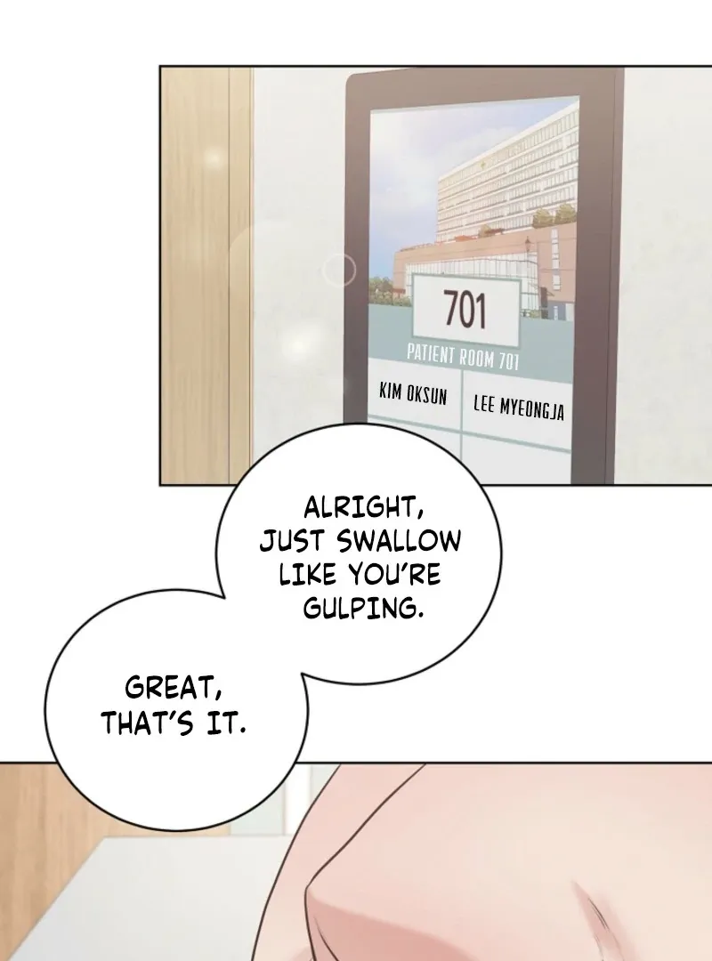 Read Unrequited Love Blind Date chapter 3 image 57 on Lezhin