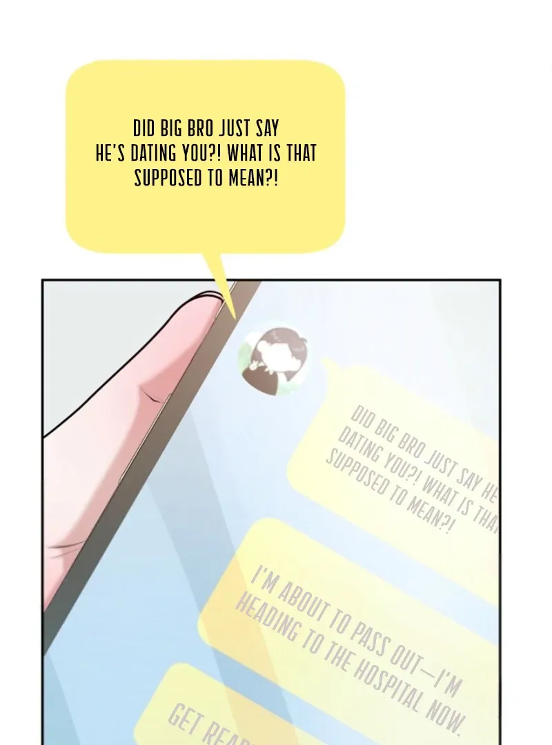 Read Unrequited Love Blind Date chapter 3 image 63 on Lezhin