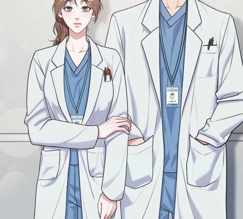 Read Unrequited Love Blind Date chapter 3 image 73 on Lezhin