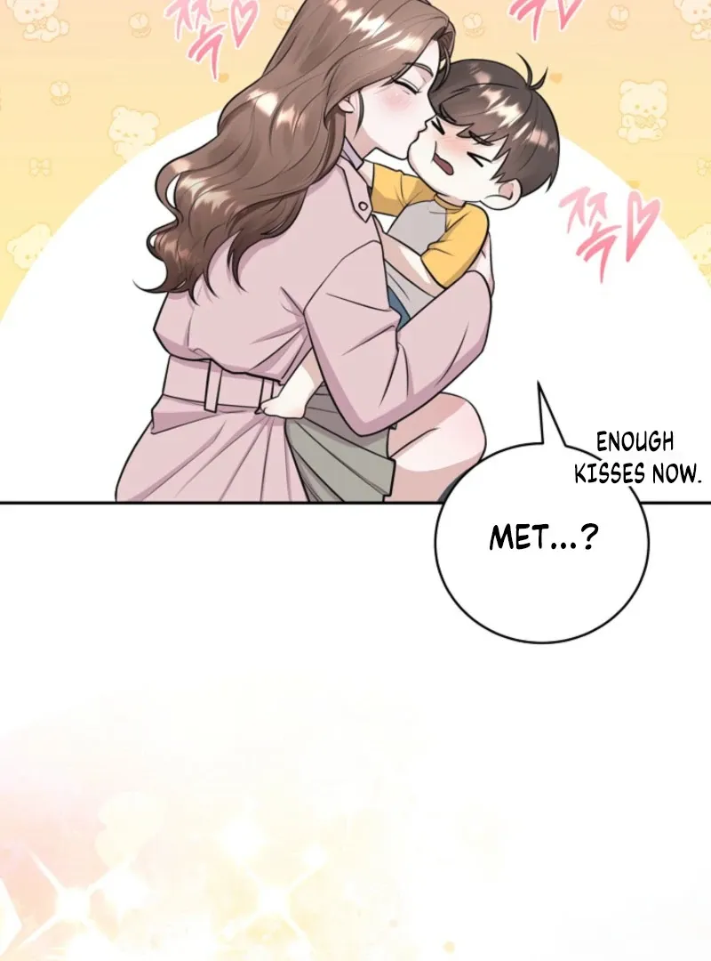 Read Unrequited Love Blind Date chapter 3 image 8 on Lezhin