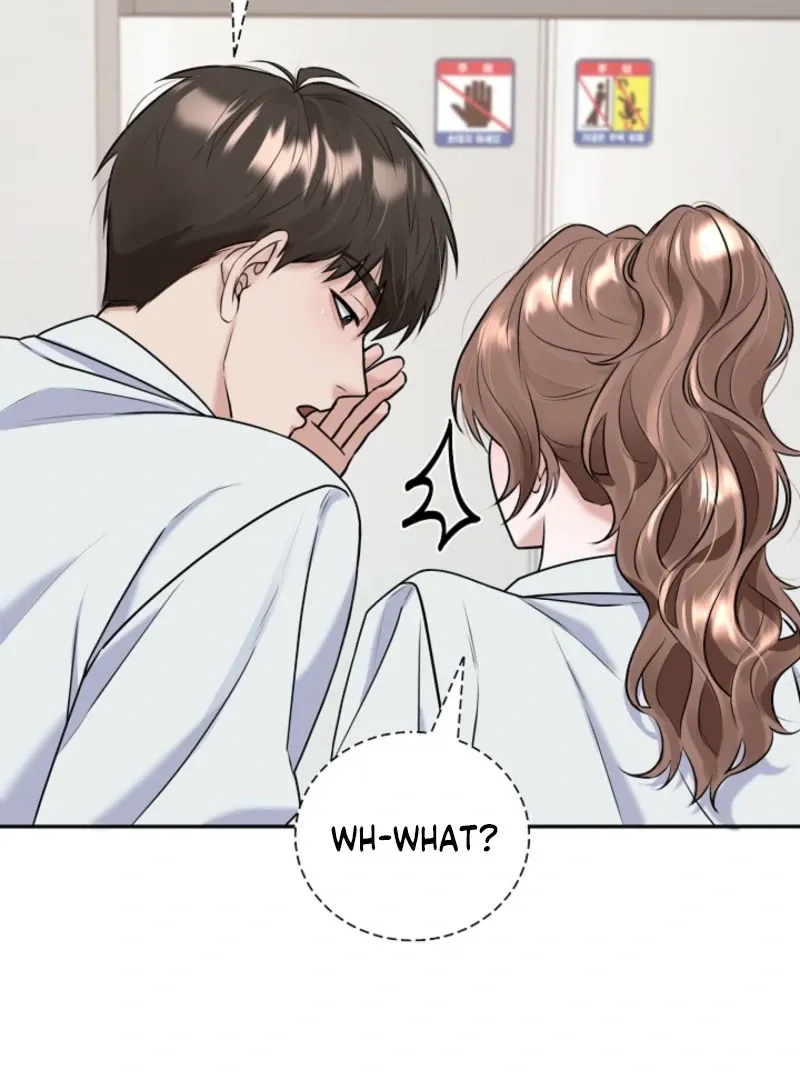 Read Unrequited Love Blind Date chapter 3 image 89 on Lezhin