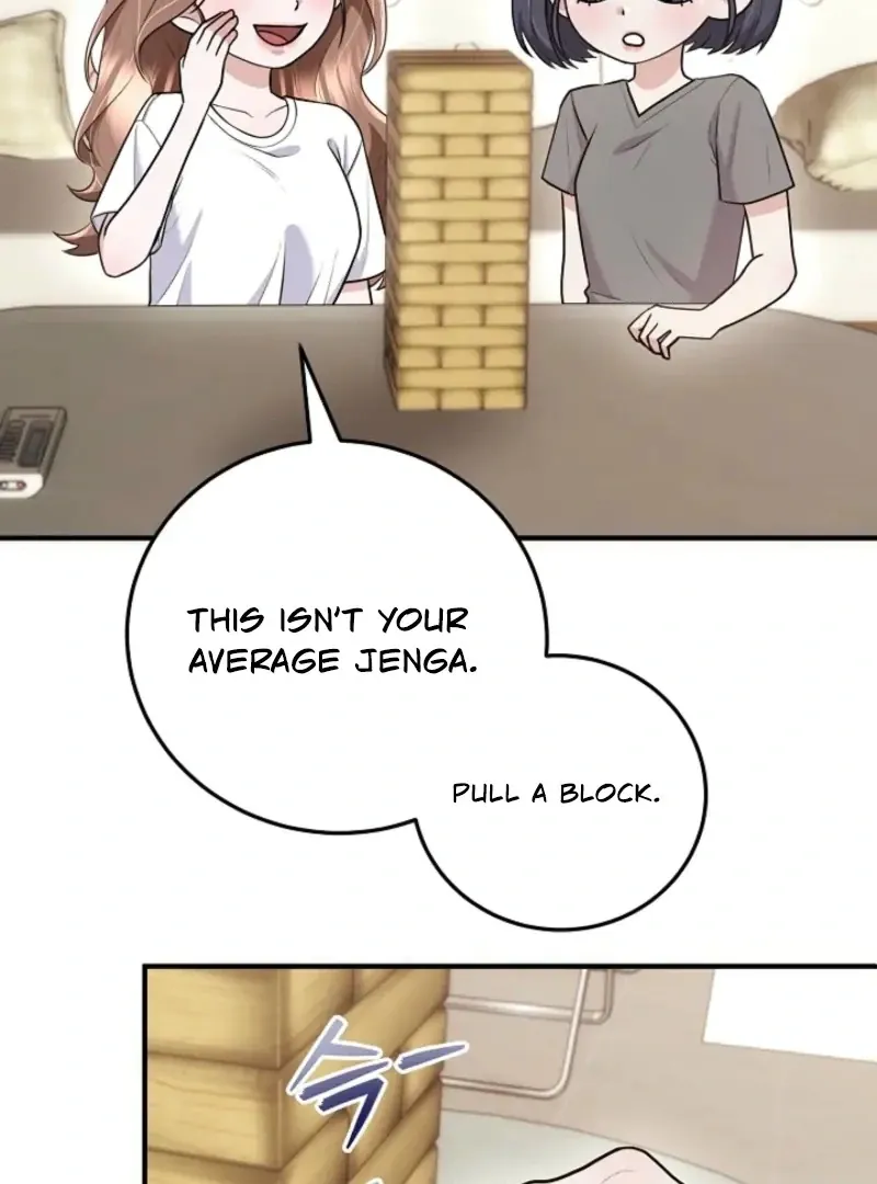 Read Unrequited Love Blind Date chapter 37 image 100 on Lezhin