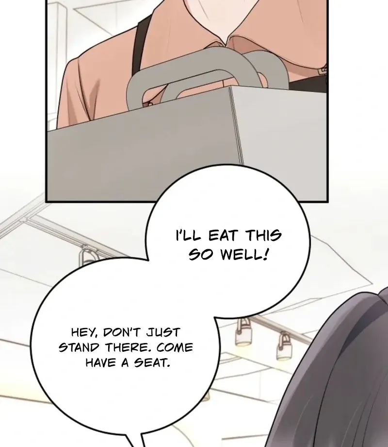 Read Unrequited Love Blind Date chapter 37 image 11 on Lezhin