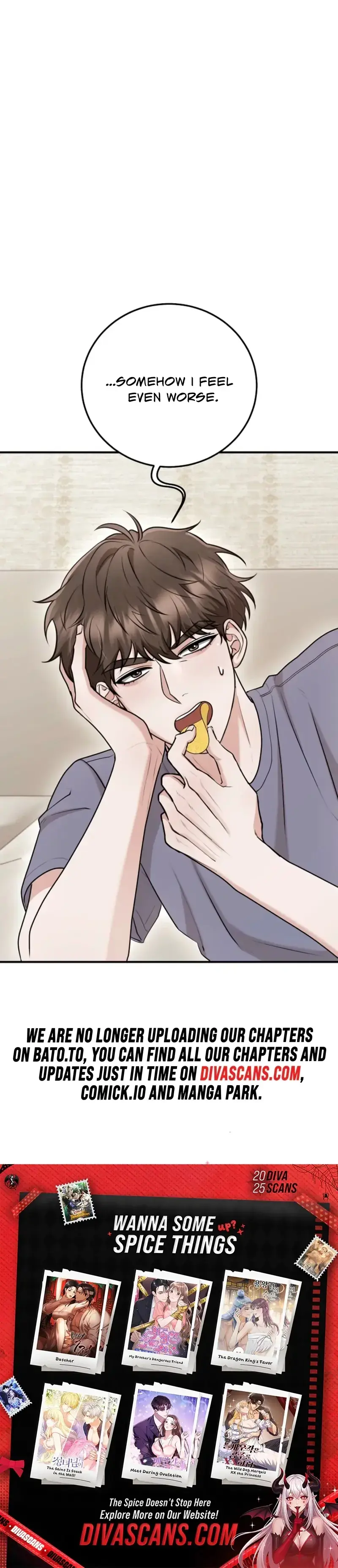 Read Unrequited Love Blind Date chapter 37 image 117 on Lezhin