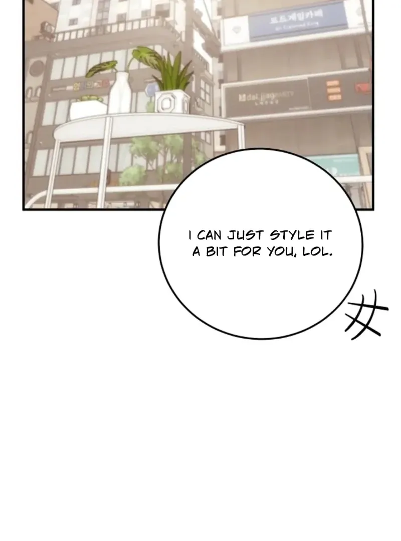 Read Unrequited Love Blind Date chapter 37 image 14 on Lezhin