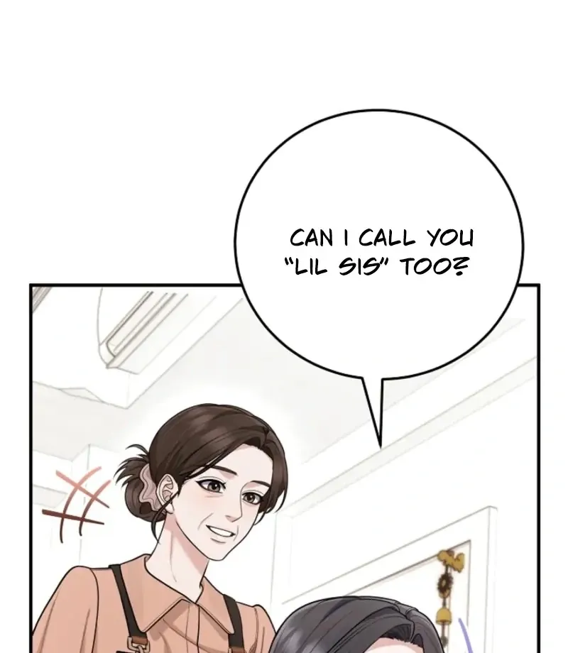 Read Unrequited Love Blind Date chapter 37 image 24 on Lezhin