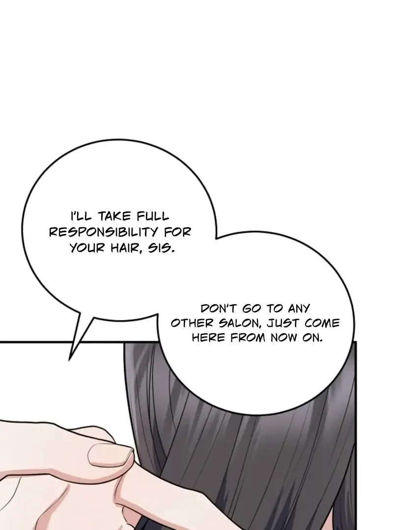Read Unrequited Love Blind Date chapter 37 image 26 on Lezhin