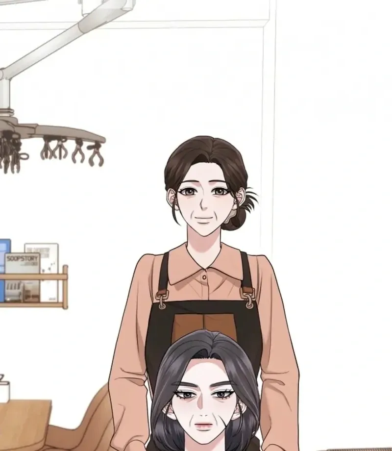 Read Unrequited Love Blind Date chapter 37 image 37 on Lezhin