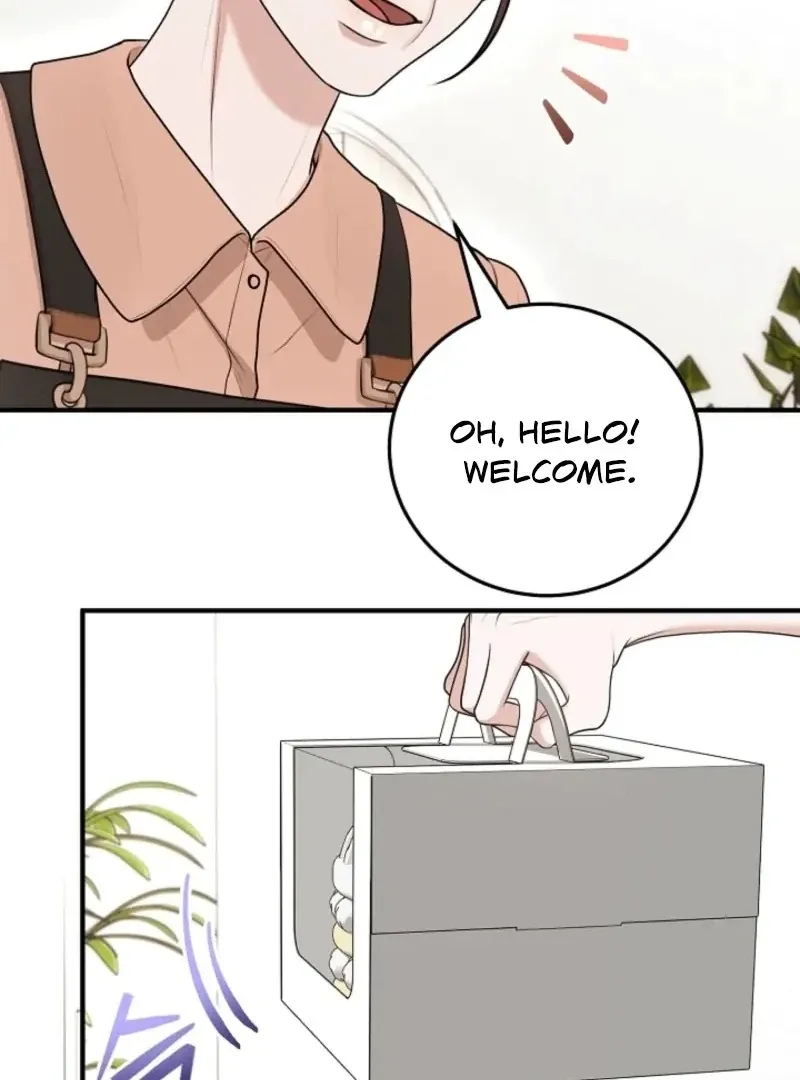 Read Unrequited Love Blind Date chapter 37 image 5 on Lezhin