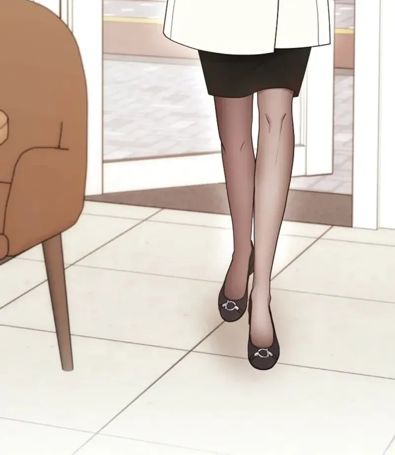 Read Unrequited Love Blind Date chapter 37 image 7 on Lezhin