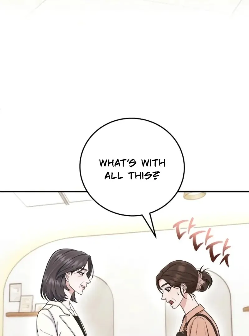 Read Unrequited Love Blind Date chapter 37 image 8 on Lezhin