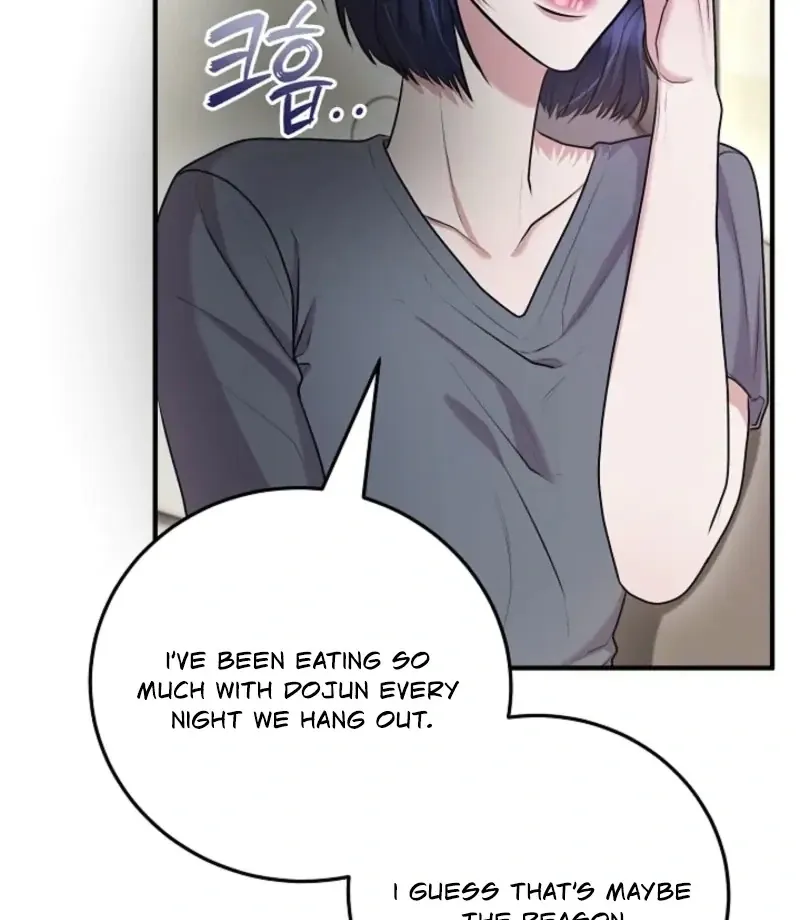 Read Unrequited Love Blind Date chapter 37 image 85 on Lezhin