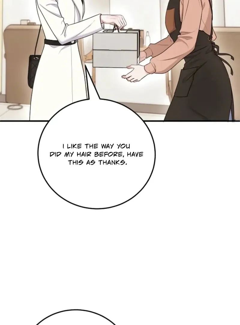 Read Unrequited Love Blind Date chapter 37 image 9 on Lezhin