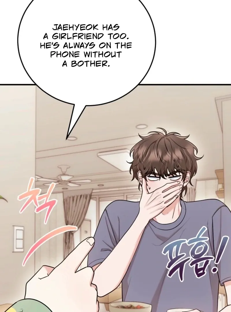 Read Unrequited Love Blind Date chapter 38 image 13 on Lezhin