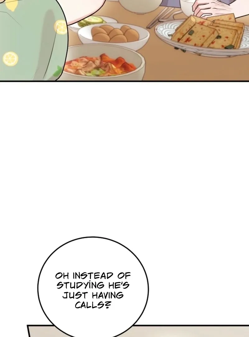 Read Unrequited Love Blind Date chapter 38 image 14 on Lezhin