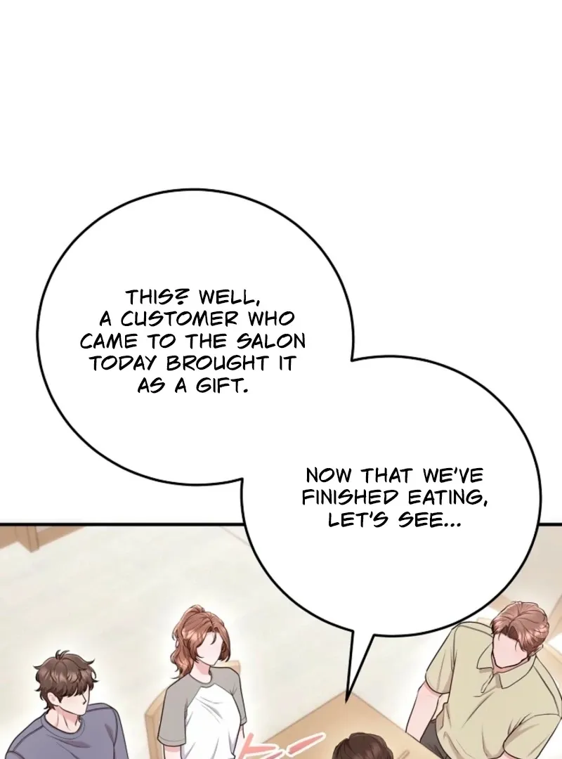 Read Unrequited Love Blind Date chapter 38 image 22 on Lezhin