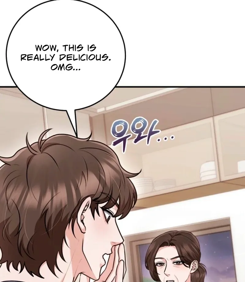 Read Unrequited Love Blind Date chapter 38 image 28 on Lezhin