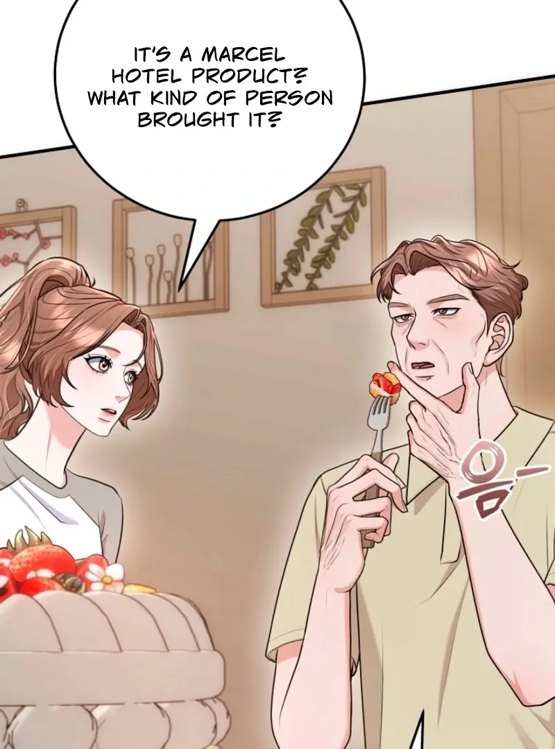Read Unrequited Love Blind Date chapter 38 image 30 on Lezhin