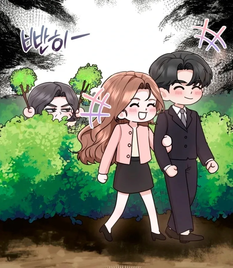 Read Unrequited Love Blind Date chapter 38 image 37 on Lezhin