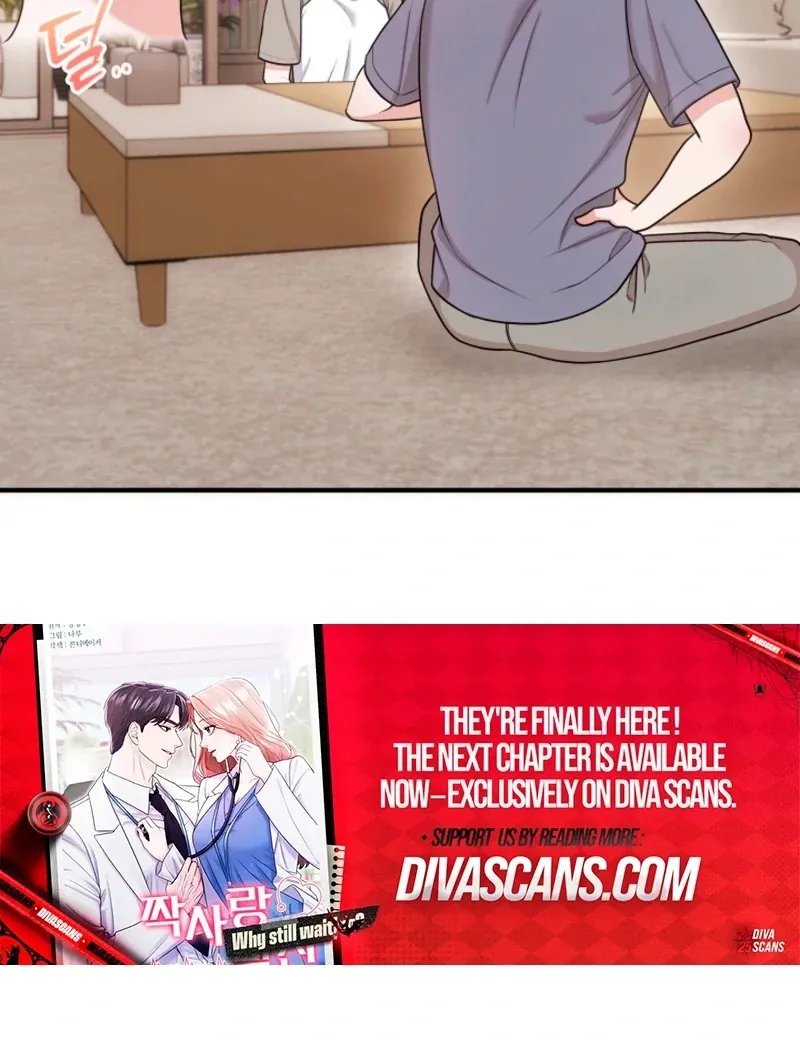 Read Unrequited Love Blind Date chapter 38 image 47 on Lezhin