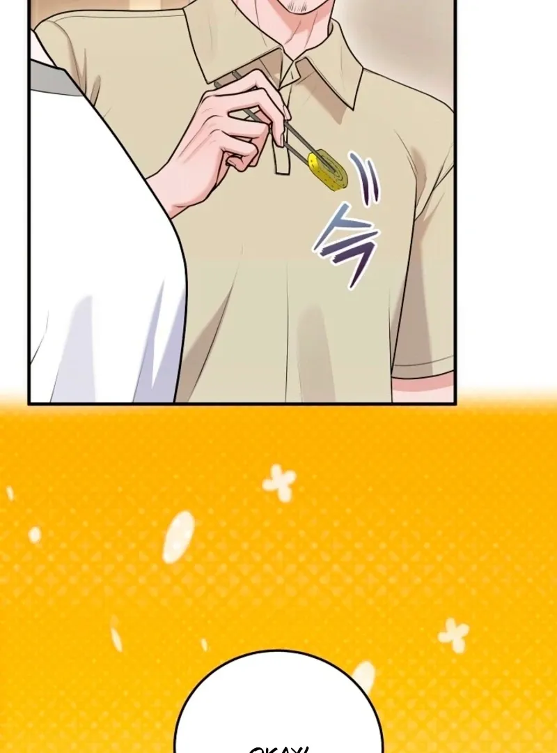 Read Unrequited Love Blind Date chapter 38 image 5 on Lezhin
