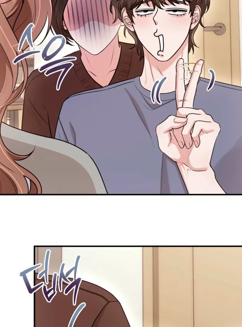Read Unrequited Love Blind Date chapter 38 image 52 on Lezhin