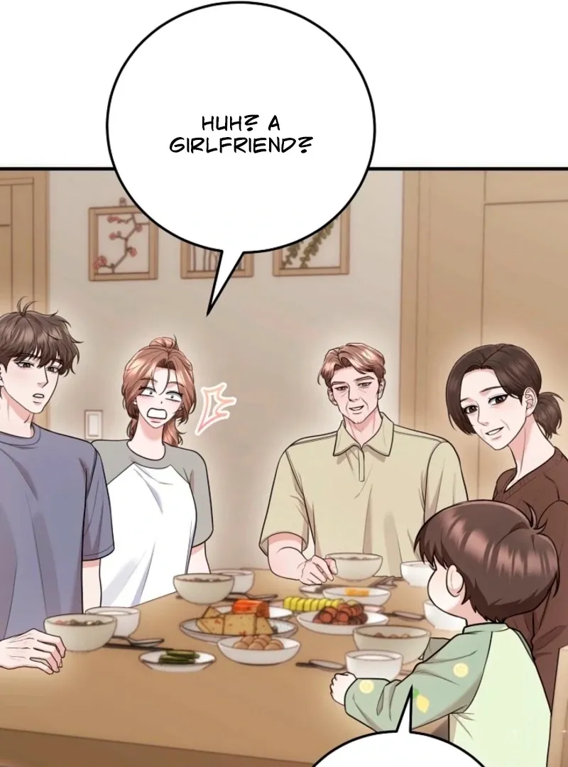 Read Unrequited Love Blind Date chapter 38 image 9 on Lezhin