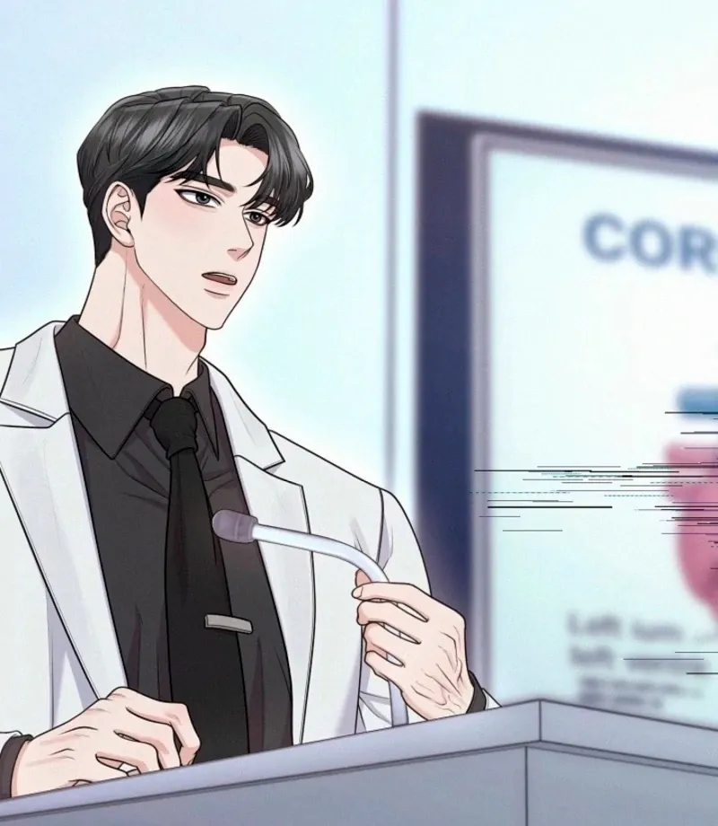 Read Unrequited Love Blind Date chapter 39 image 11 on Lezhin