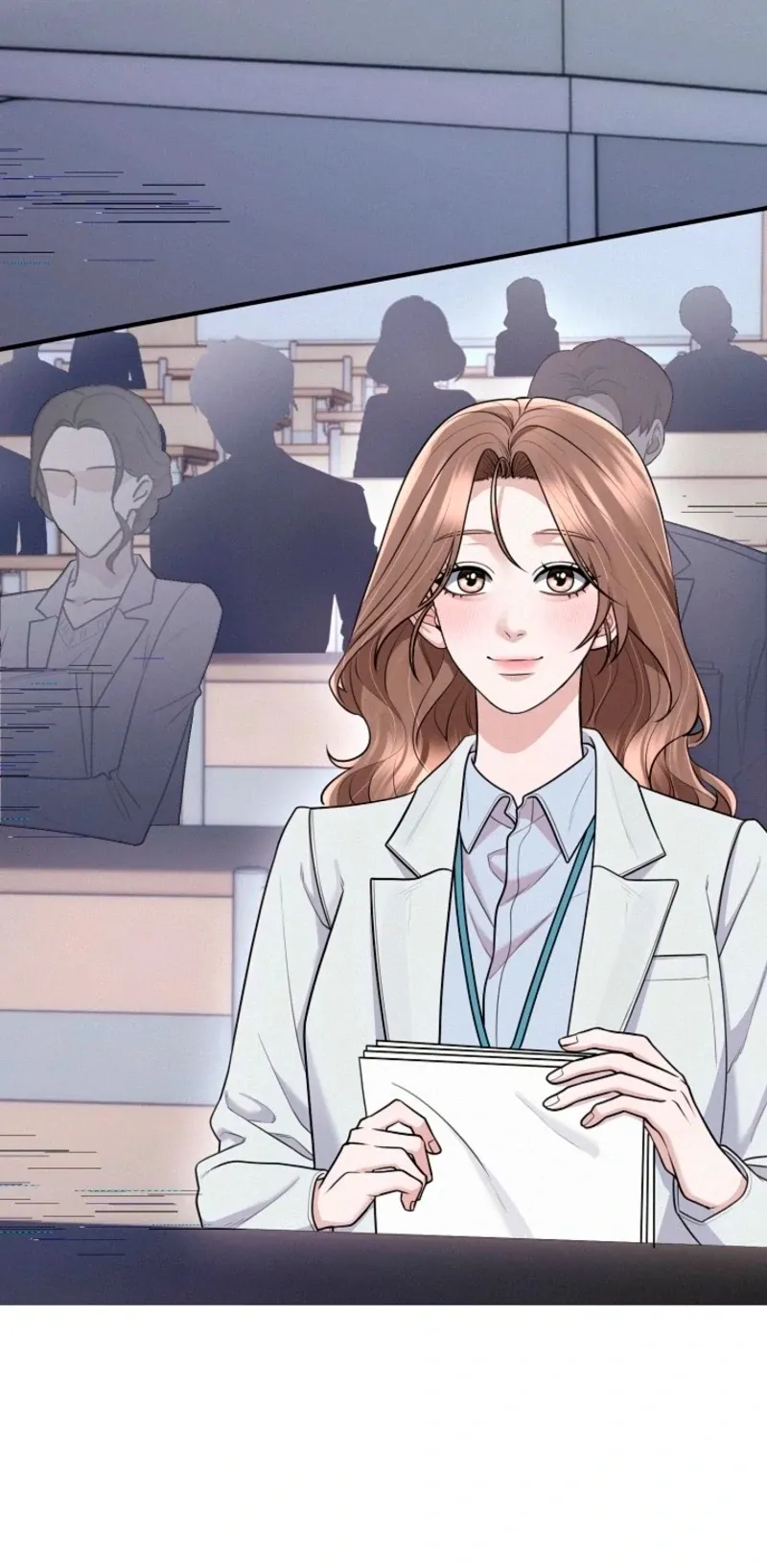 Read Unrequited Love Blind Date chapter 39 image 12 on Lezhin