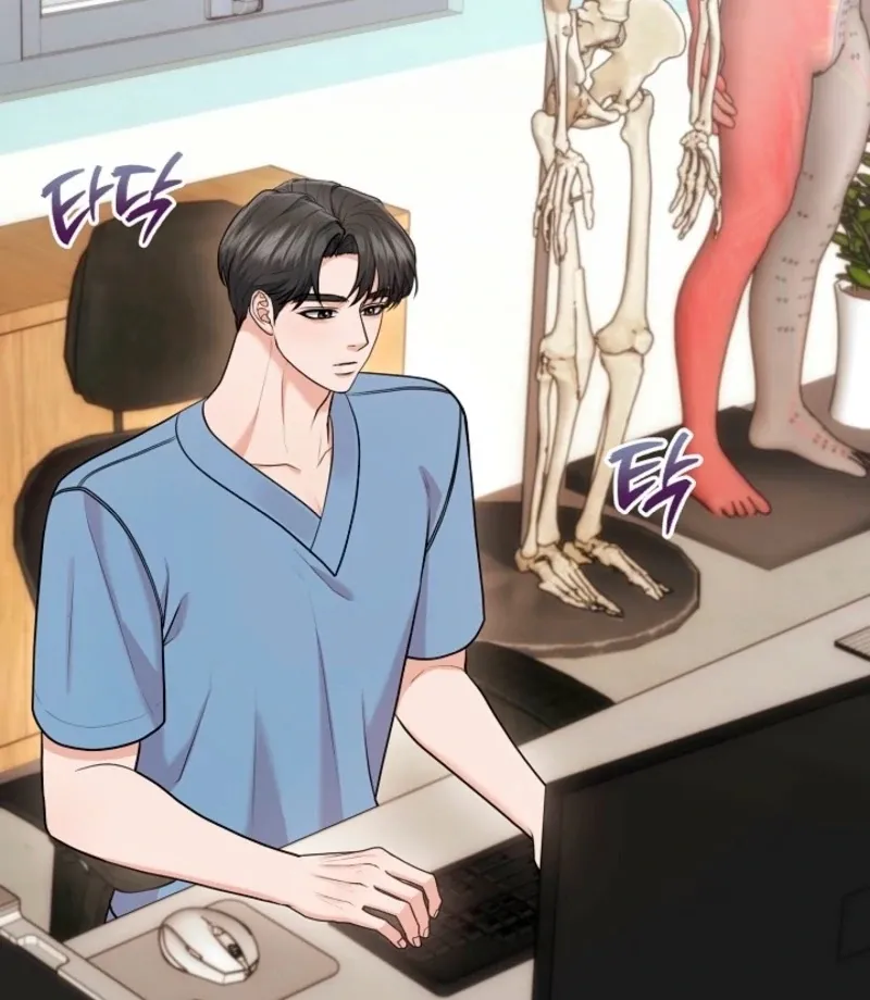 Read Unrequited Love Blind Date chapter 39 image 120 on Lezhin