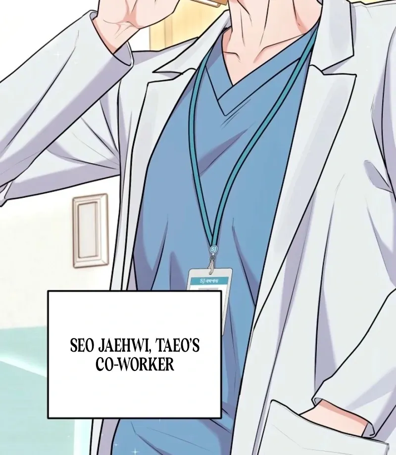 Read Unrequited Love Blind Date chapter 39 image 124 on Lezhin