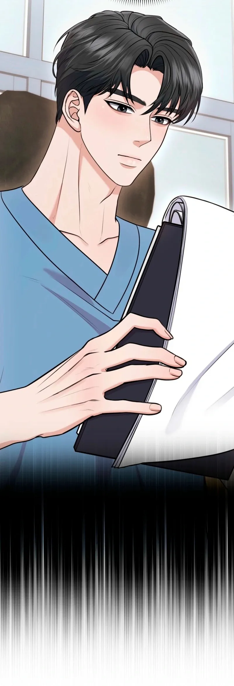 Read Unrequited Love Blind Date chapter 39 image 142 on Lezhin