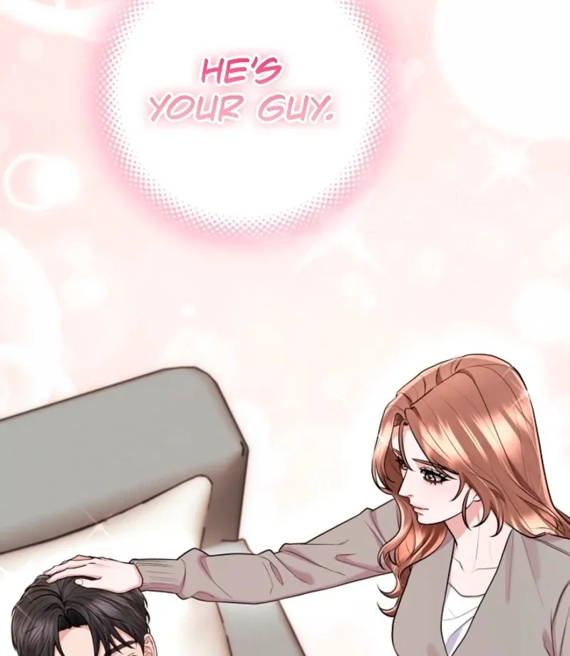 Read Unrequited Love Blind Date chapter 39 image 15 on Lezhin