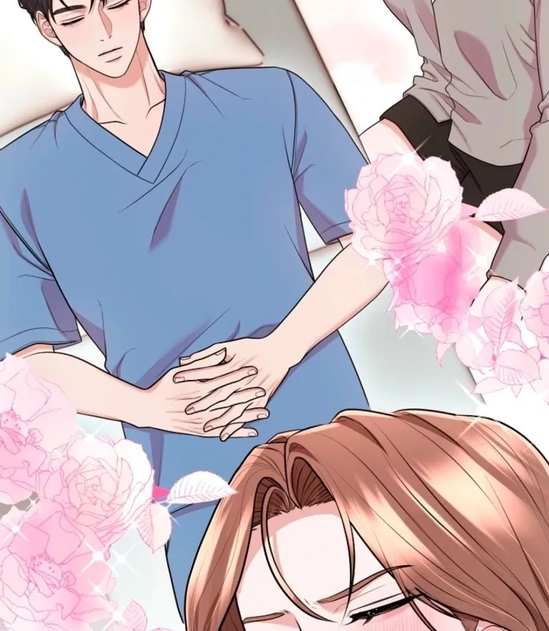 Read Unrequited Love Blind Date chapter 39 image 16 on Lezhin