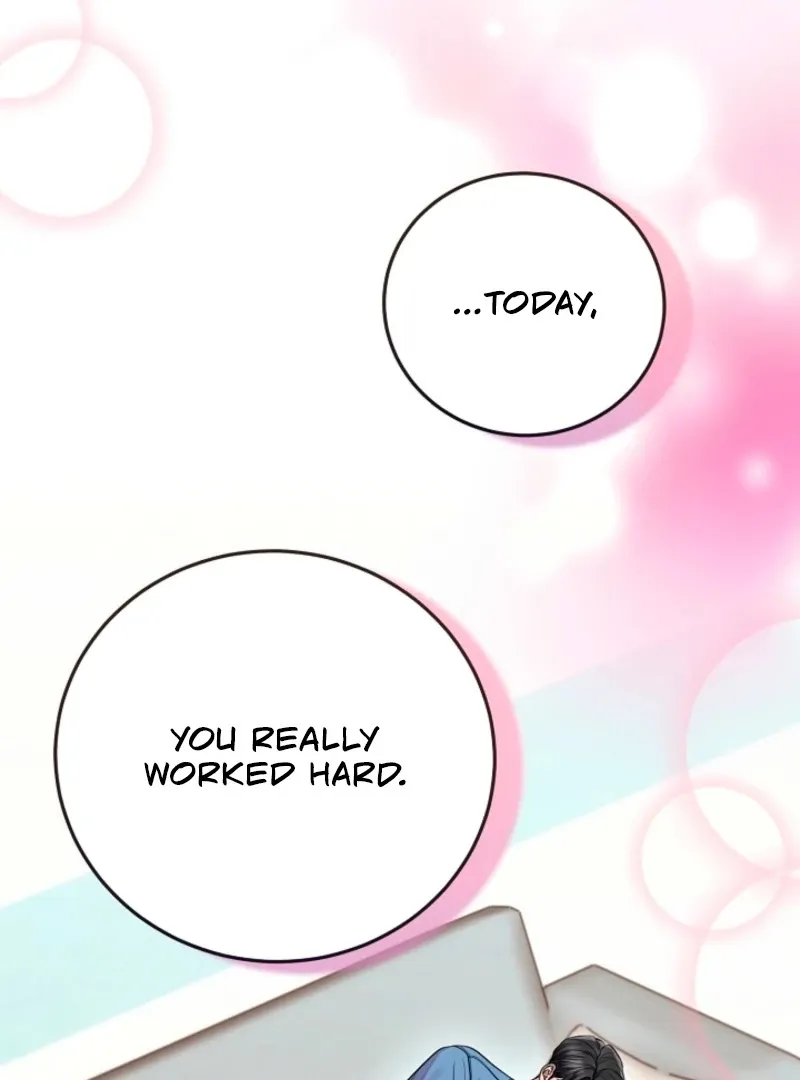 Read Unrequited Love Blind Date chapter 39 image 34 on Lezhin
