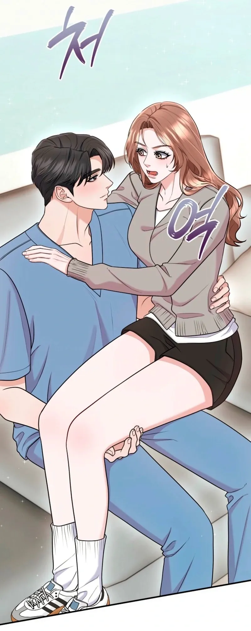 Read Unrequited Love Blind Date chapter 39 image 64 on Lezhin