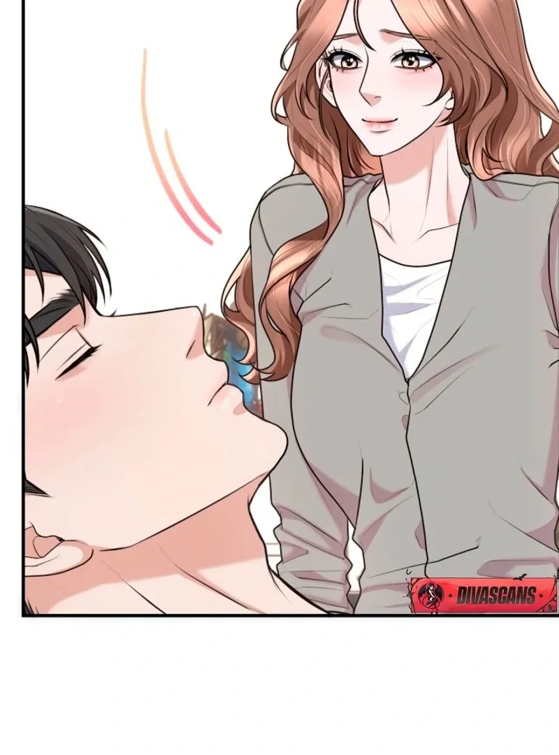 Read Unrequited Love Blind Date chapter 39 image 9 on Lezhin