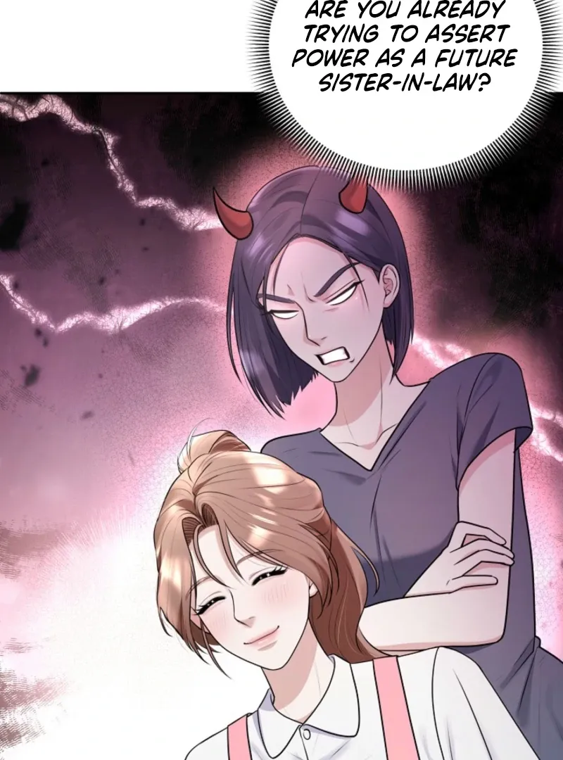 Read Unrequited Love Blind Date chapter 4 image 10 on Lezhin