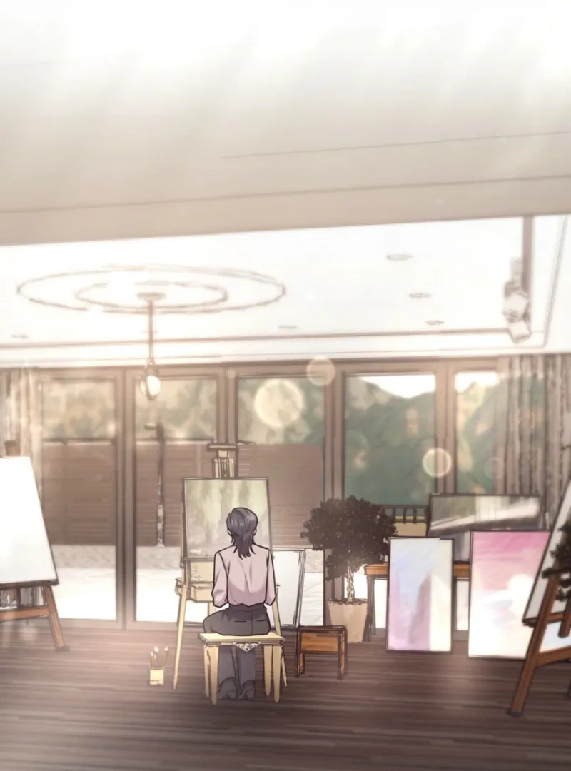 Read Unrequited Love Blind Date chapter 4 image 100 on Lezhin