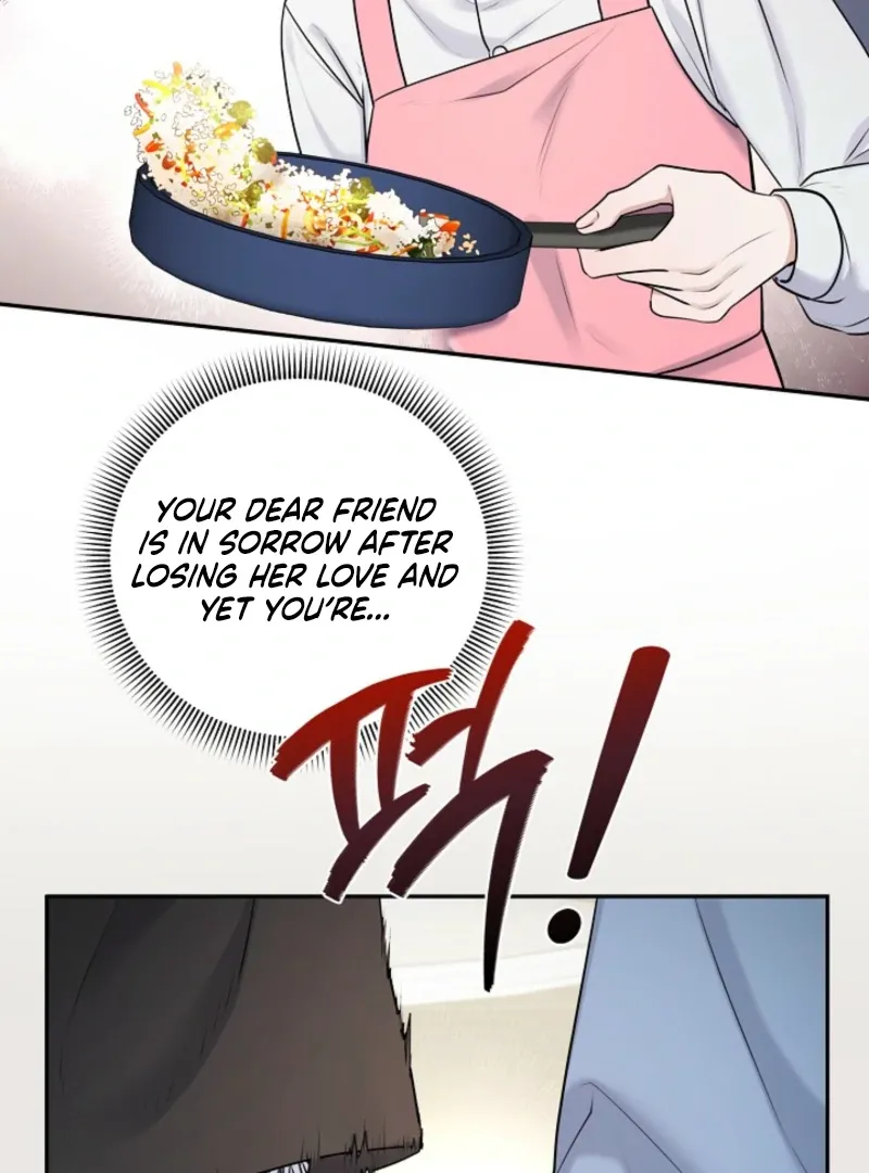 Read Unrequited Love Blind Date chapter 4 image 11 on Lezhin