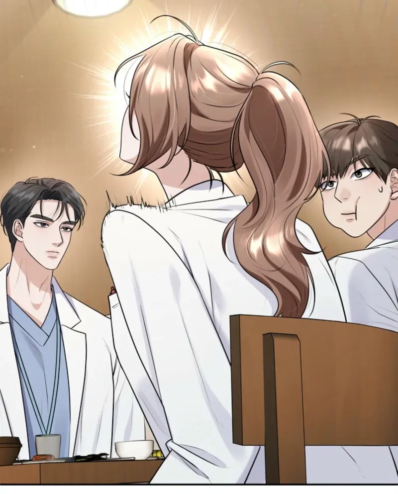 Read Unrequited Love Blind Date chapter 4 image 13 on Lezhin