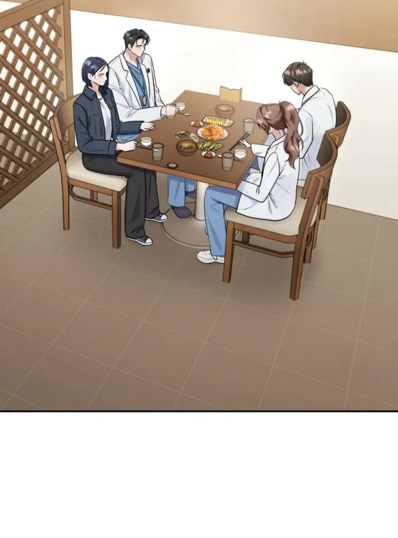 Read Unrequited Love Blind Date chapter 4 image 2 on Lezhin