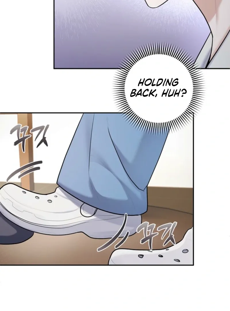 Read Unrequited Love Blind Date chapter 4 image 22 on Lezhin