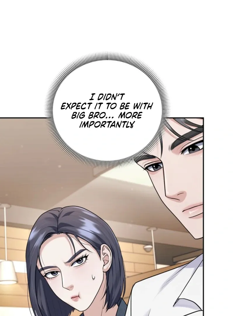 Read Unrequited Love Blind Date chapter 4 image 3 on Lezhin