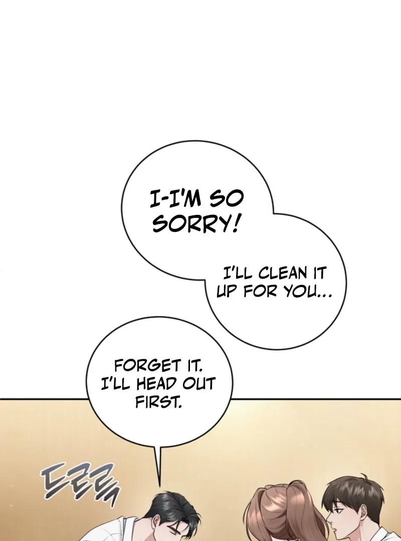 Read Unrequited Love Blind Date chapter 4 image 30 on Lezhin