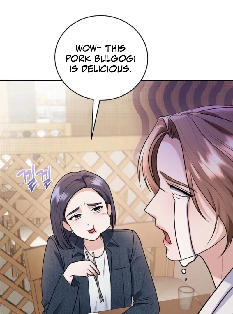 Read Unrequited Love Blind Date chapter 4 image 34 on Lezhin