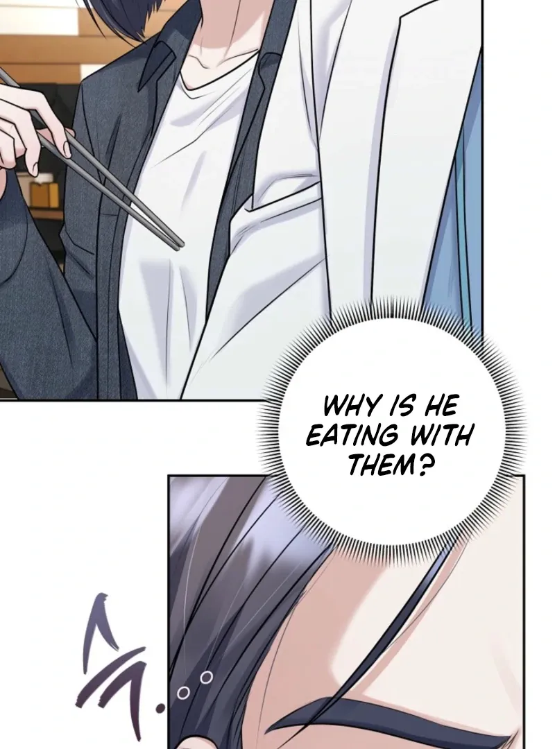 Read Unrequited Love Blind Date chapter 4 image 4 on Lezhin