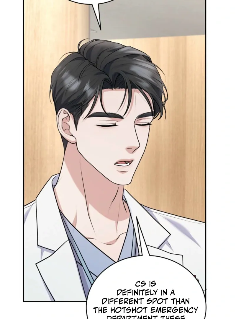 Read Unrequited Love Blind Date chapter 4 image 46 on Lezhin