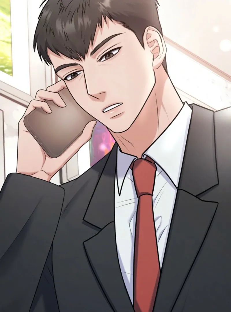 Read Unrequited Love Blind Date chapter 4 image 68 on Lezhin