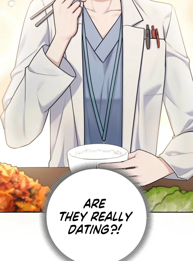 Read Unrequited Love Blind Date chapter 4 image 7 on Lezhin